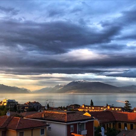 Apartamento Casa Mariposa Desenzano del Garda Exterior foto
