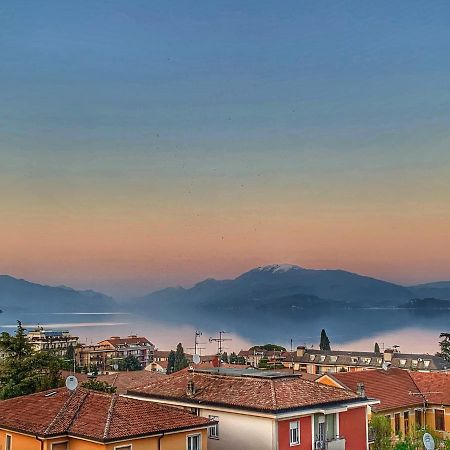 Apartamento Casa Mariposa Desenzano del Garda Exterior foto