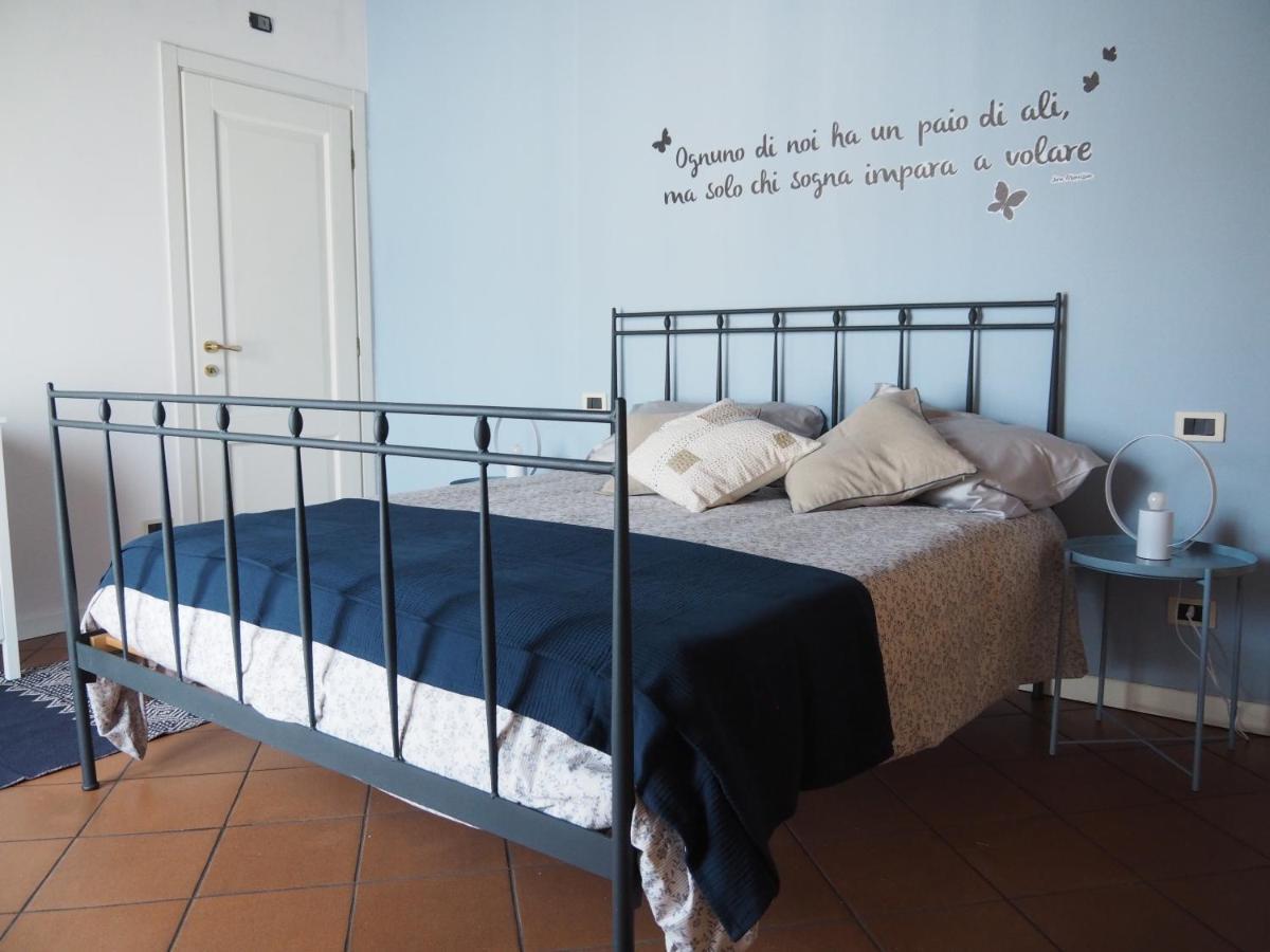 Apartamento Casa Mariposa Desenzano del Garda Exterior foto