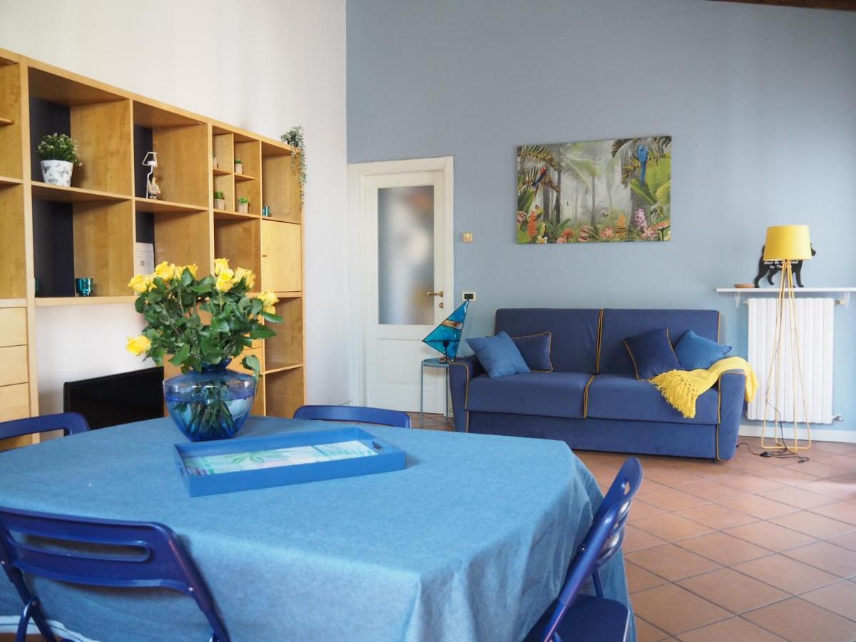 Apartamento Casa Mariposa Desenzano del Garda Exterior foto