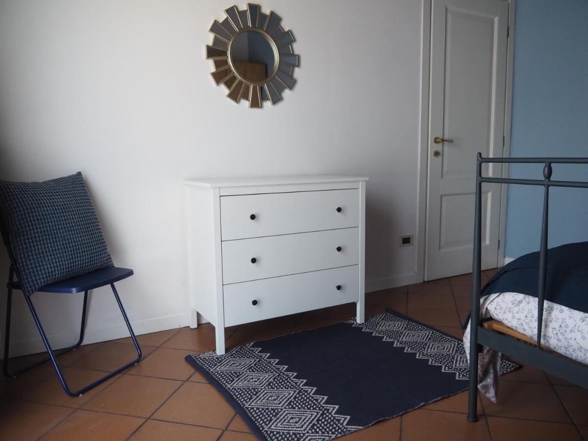 Apartamento Casa Mariposa Desenzano del Garda Exterior foto