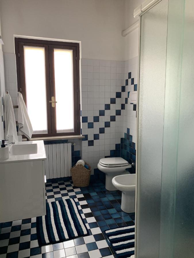 Apartamento Casa Mariposa Desenzano del Garda Exterior foto